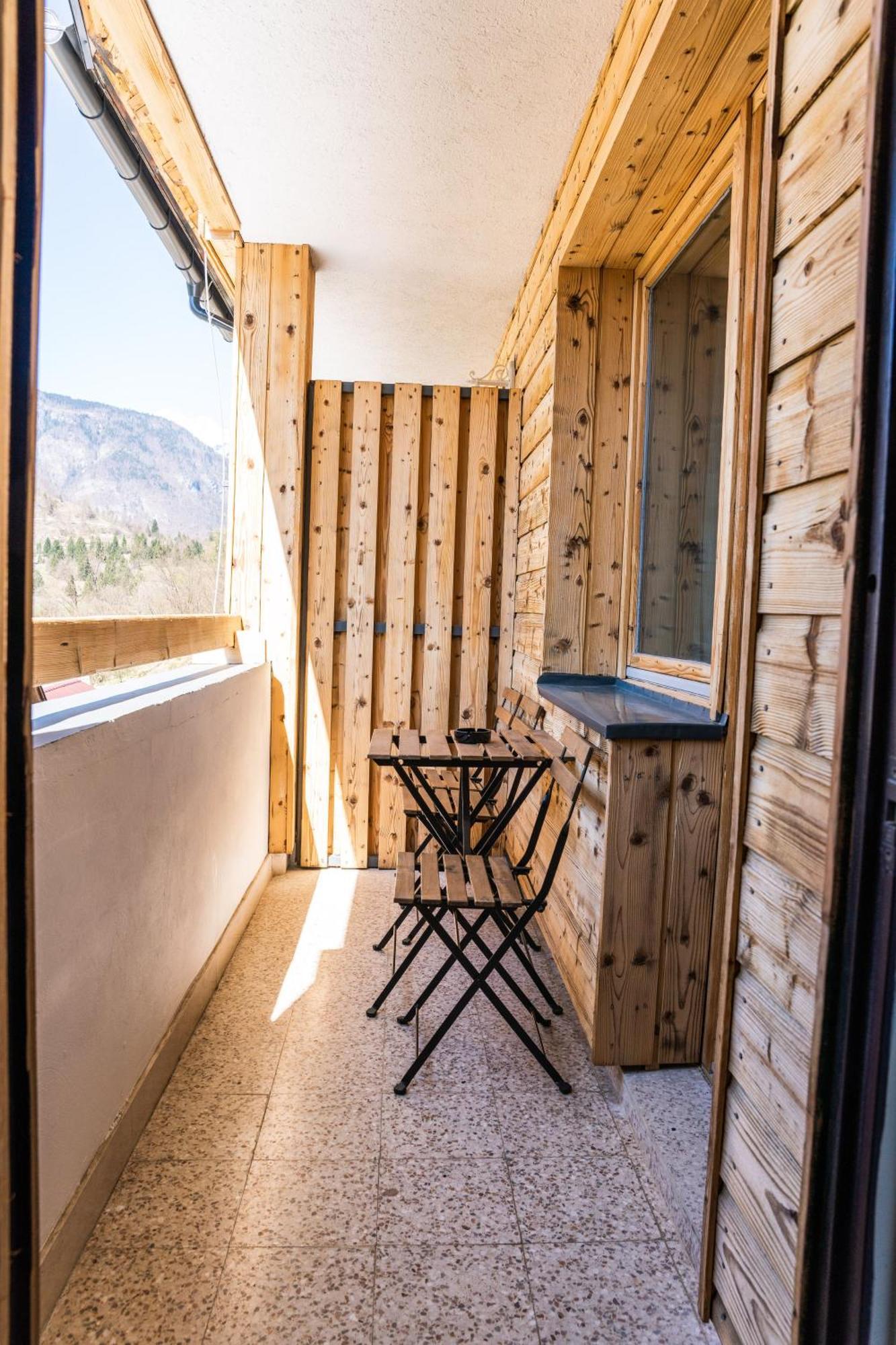 Apartmaji Triglav Bohinj Pokoj fotografie